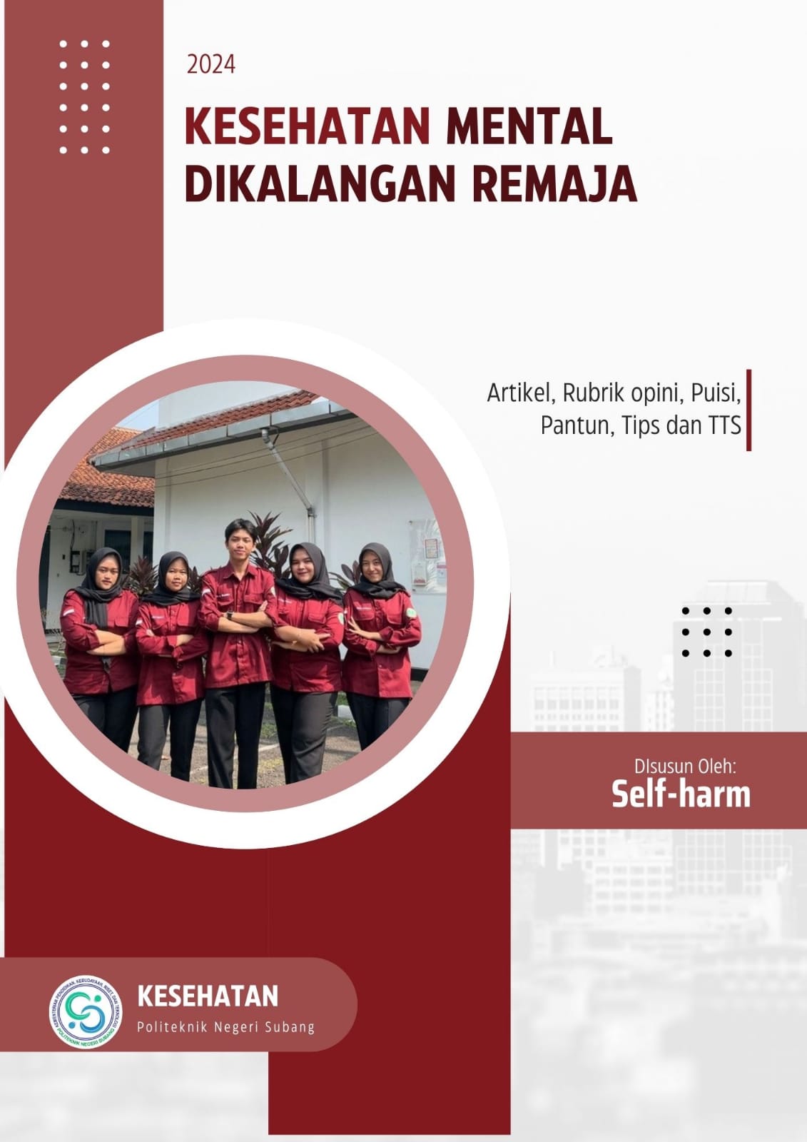 Pentingnya Isu Kesadaran Mental Gambar 3