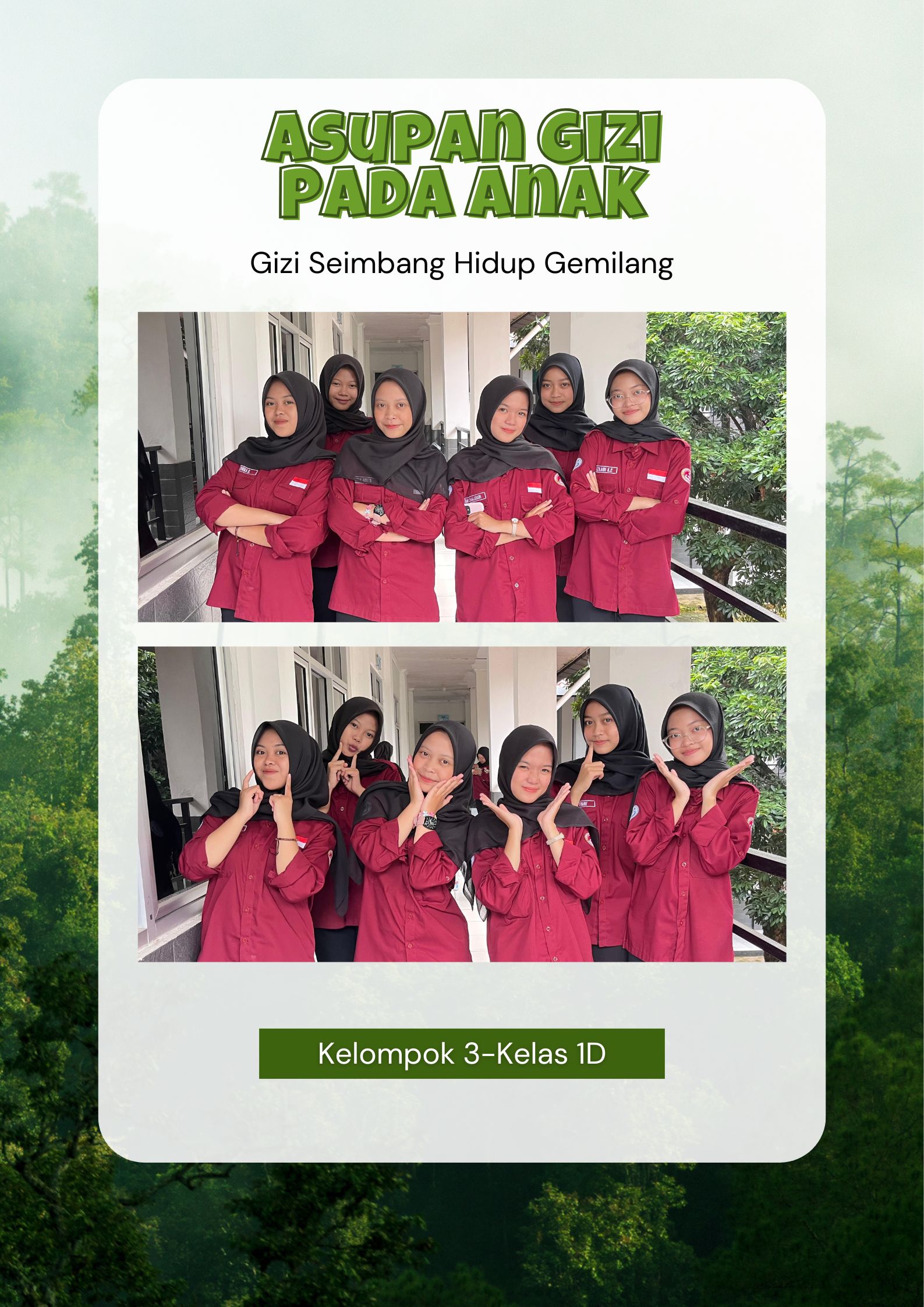 Asupan Gizi pada Anak Gambar 1