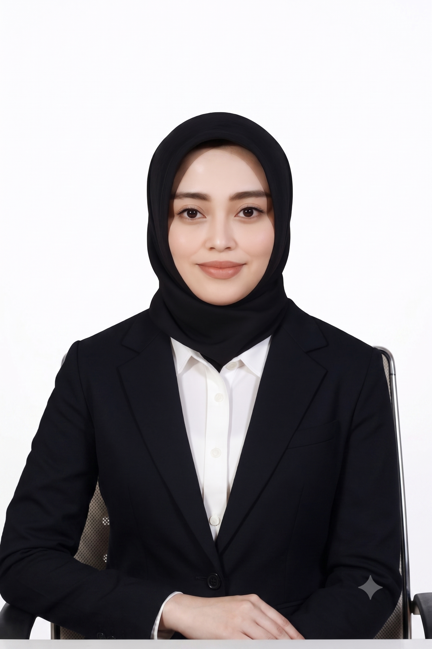 Foto Desti Kusmayanti