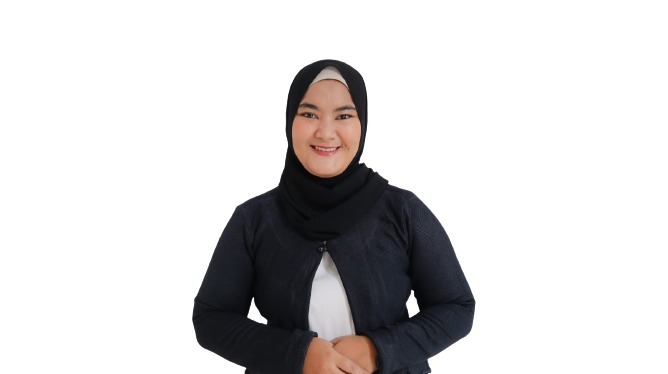 Foto Habsyah Saparidah Agustina