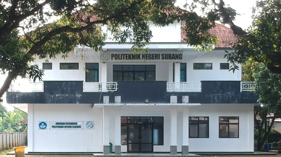 Keperawatan Polsub Banner