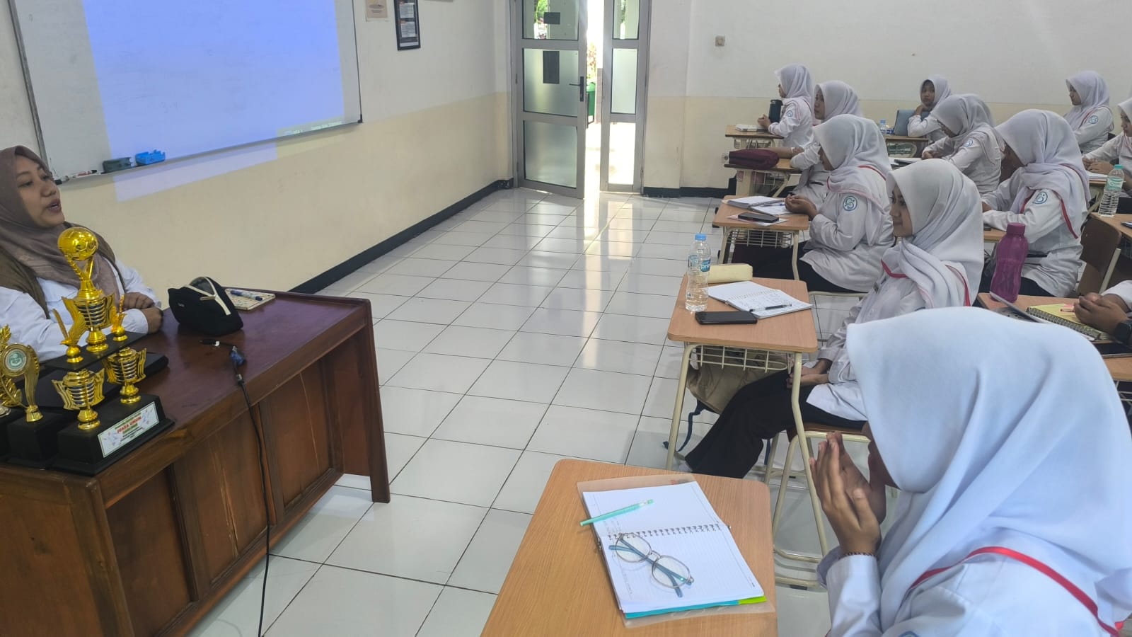 Ruang Kelas