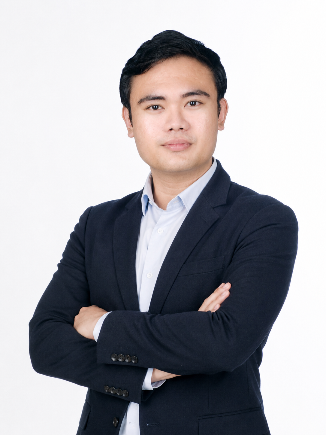 Foto Achmad Vindo Galaresa