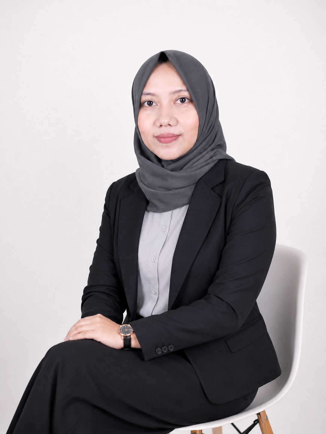 Foto Annisa Pratiwi Gunawan