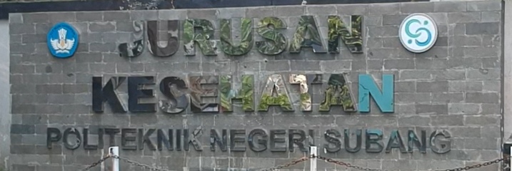 Program Studi Jurusan Kesehatan