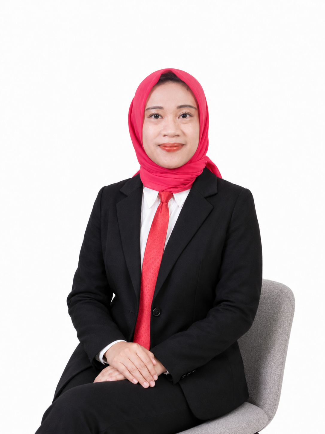 Foto Eva Riantika Ratna Palupi