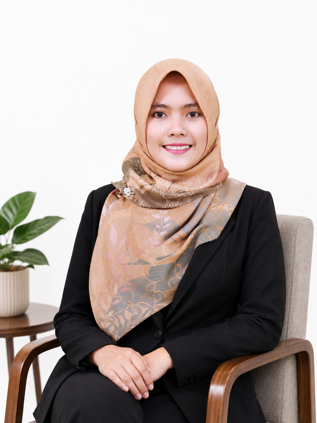 Foto Fitri Handayani