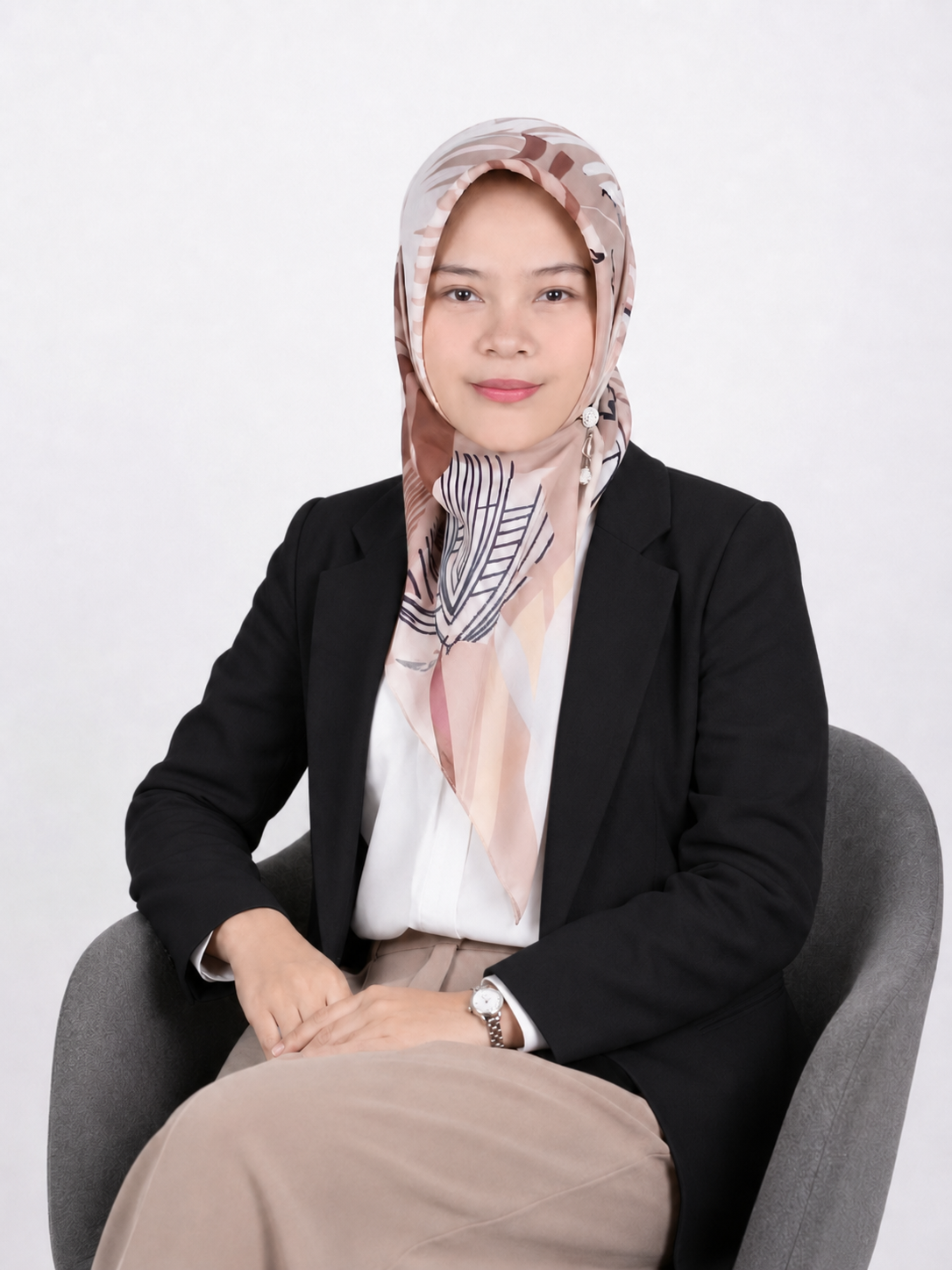 Foto Nuridha