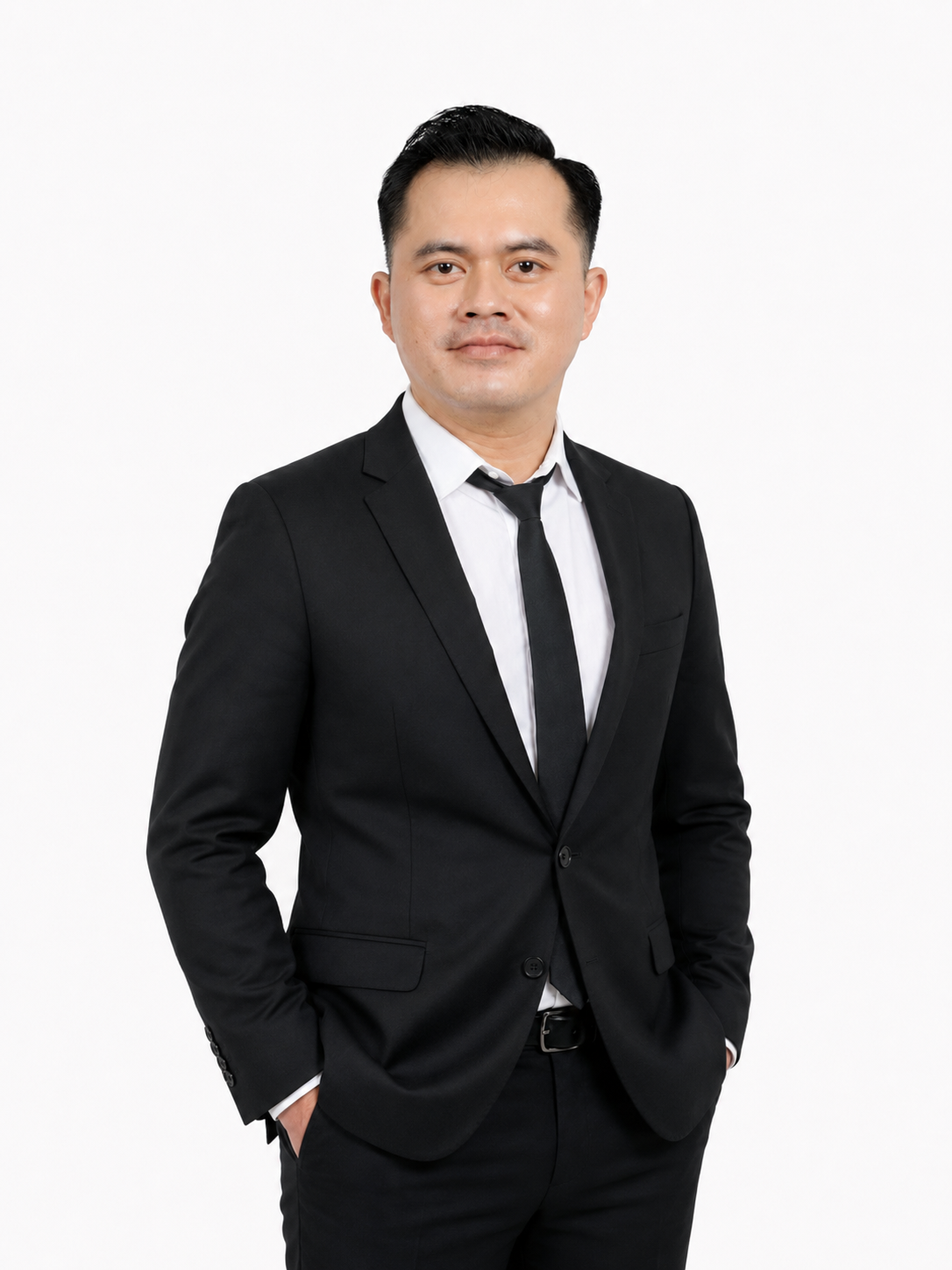 Foto Suprayogi